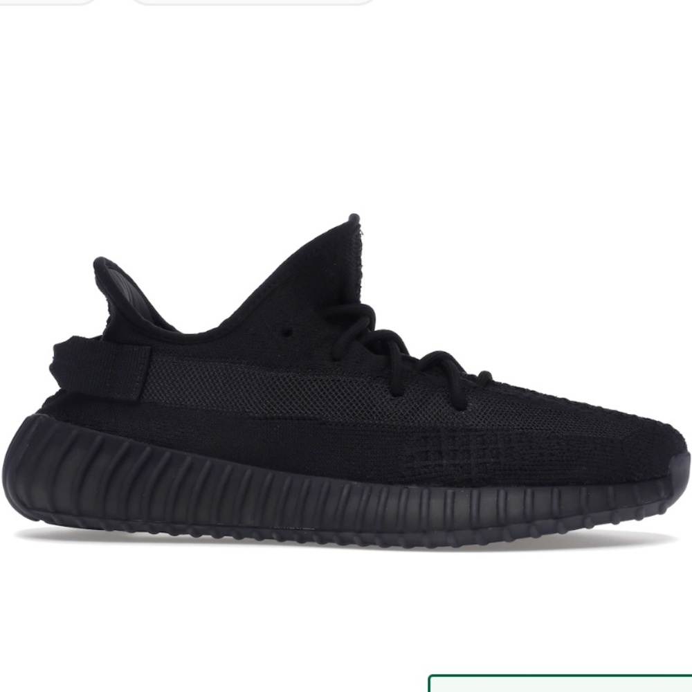 Yeezy 350 V2 ‘Onxy’